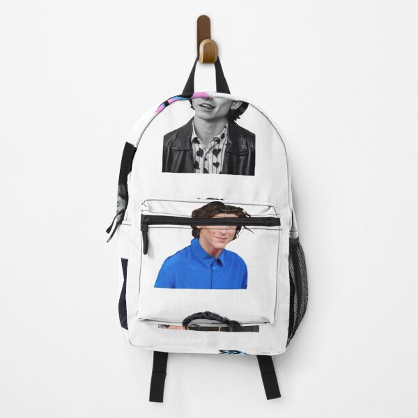 Item preview, Timothee Chalamet Fan Art Obsession Crush Pack designed and sold by nomadique.