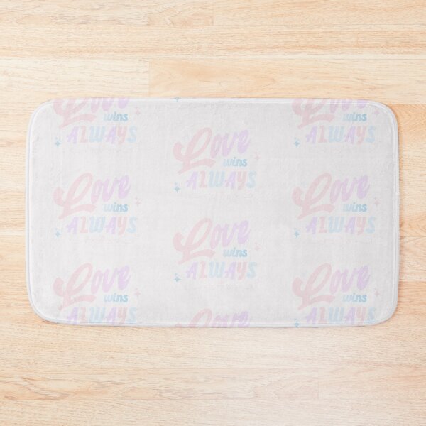 Item preview, Love Wins Always designed and sold by halfaheart.