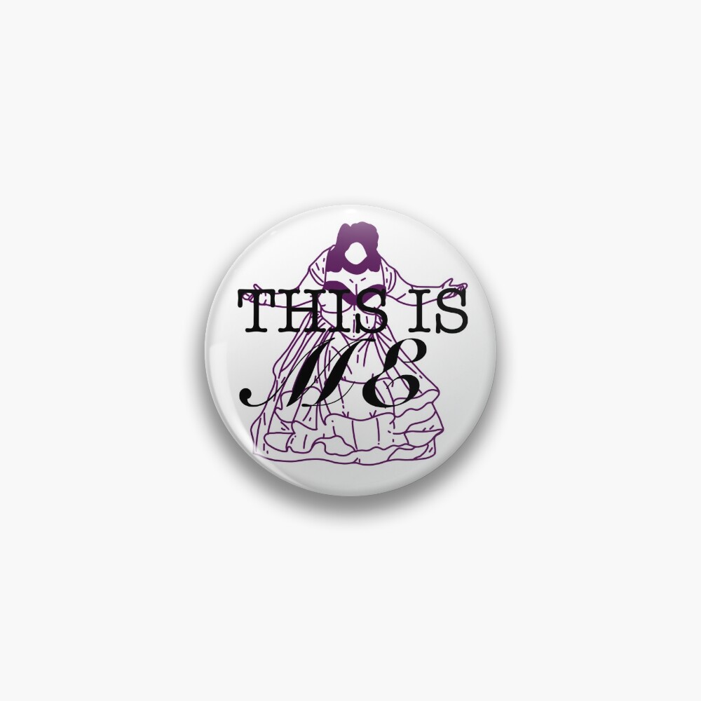 Item preview, Badge designed and sold by LaetiArts.