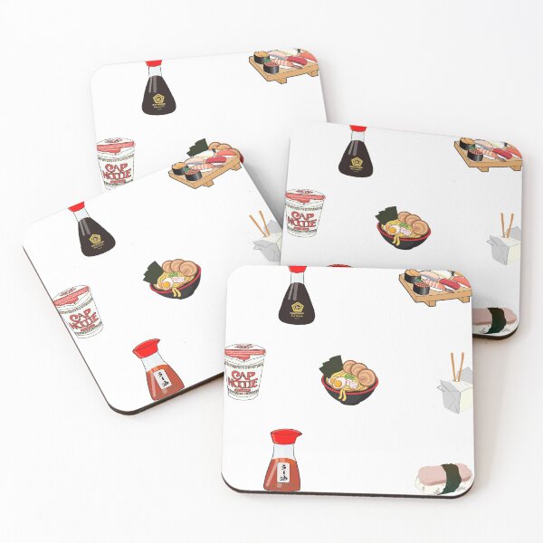 Item preview, Asian Cuisine  designed and sold by Braxton Tanaka.
