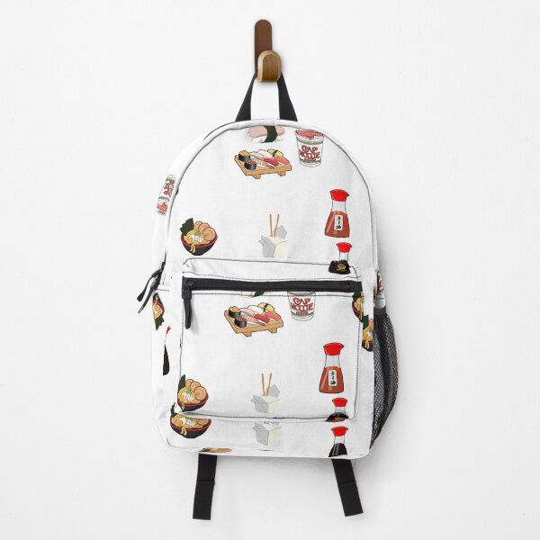 Item preview, Asian Cuisine  designed and sold by Braxton Tanaka.