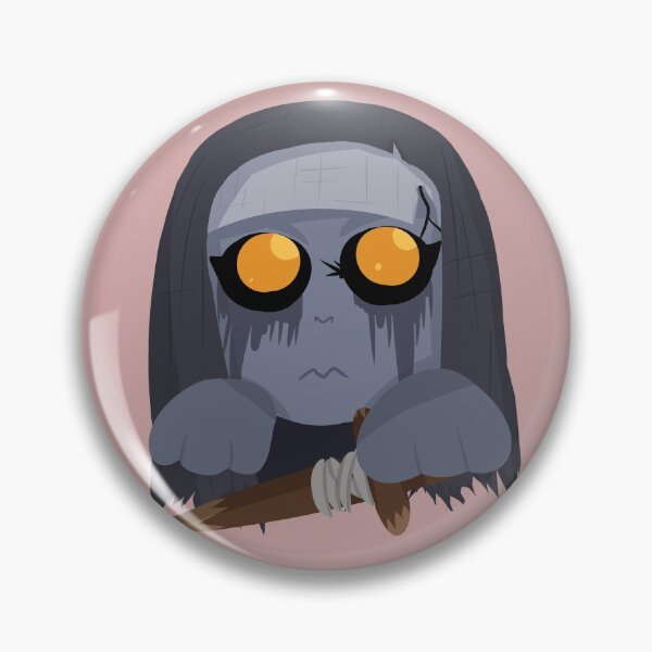 Item preview, Chibi Ann designed and sold by Kazberry.