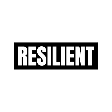 Artwork thumbnail, Resilient by Box41