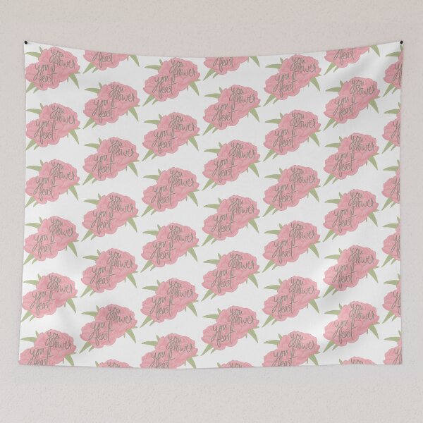 Item preview, Flowers and feasts designed and sold by starlitdesign.