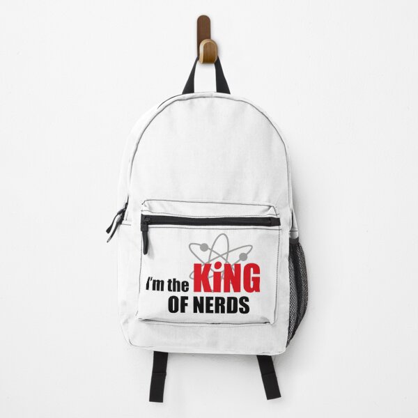 Item preview, Nerd designed and sold by MoonieTenshi.