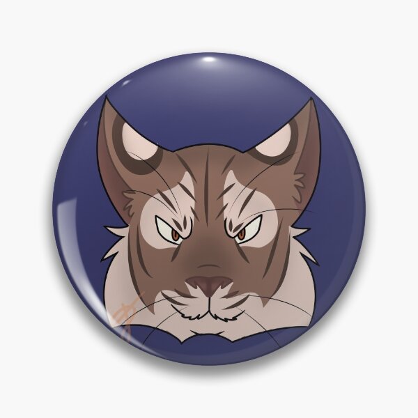 Item preview, Tigerstar designed and sold by Dara Walker.
