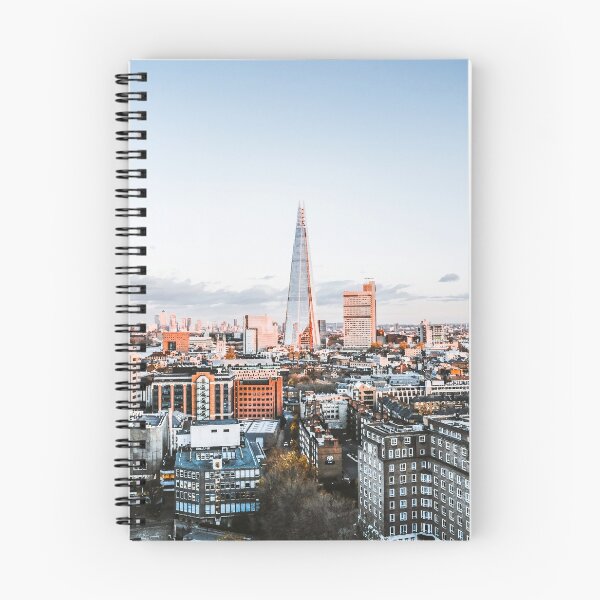 Item preview, The Shard, London designed and sold by EnMiMochila.