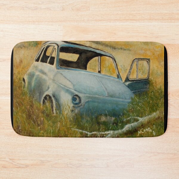 Item preview, Vecchia 500 addio - Old 500 goodbye designed and sold by 2fedex2.