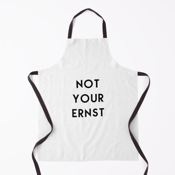 Item preview, Not your serious designed and sold by lntuitiveDesign.