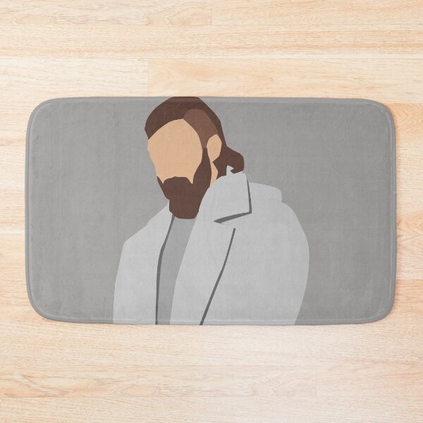 Item preview, Marcus Raised by Wolves designed and sold by docBrown00.