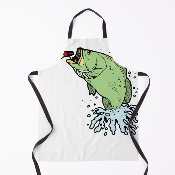 Item preview, Largemouth Bass designed and sold by Braxton Tanaka.