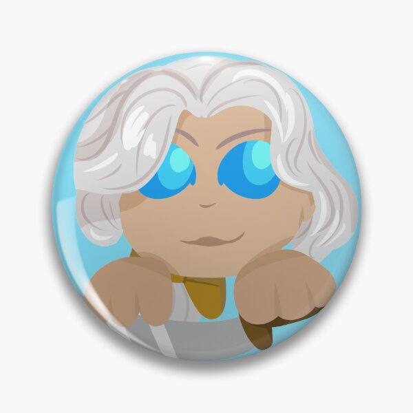 Item preview, Chibi Joseph designed and sold by Kazberry.