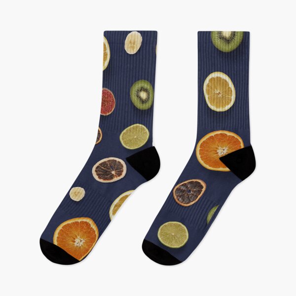Item preview, Citrus Fruits Pattern designed and sold by PrintbyPatty.