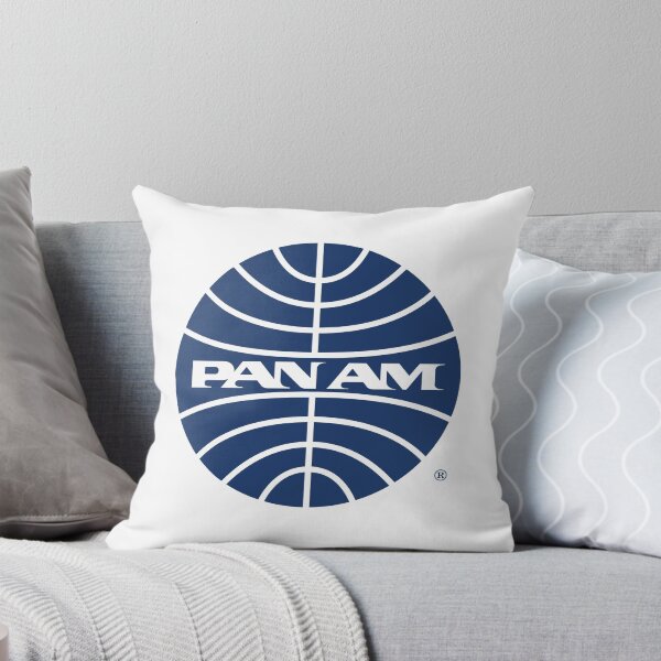 Item preview, Pan Am Mid 1950s Globe Inverted designed and sold by Pan American World Airways, Inc..