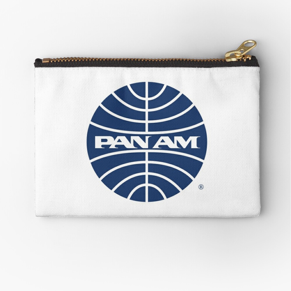 Buy PAN AM AIRLINES Logo Vinyl Decal Sticker pan American World Airways  Airline multiple Sizes free Shipping Online in India - Etsy