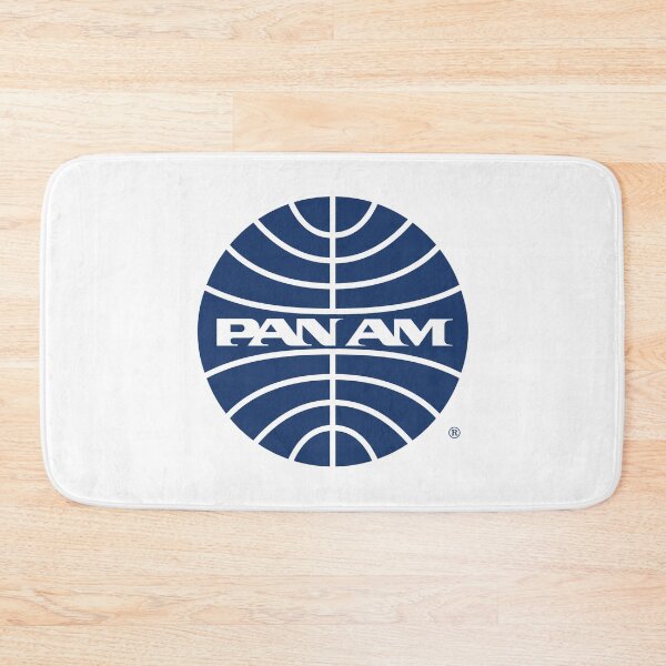 Item preview, Pan Am Mid 1950s Globe Inverted designed and sold by Pan American World Airways, Inc..