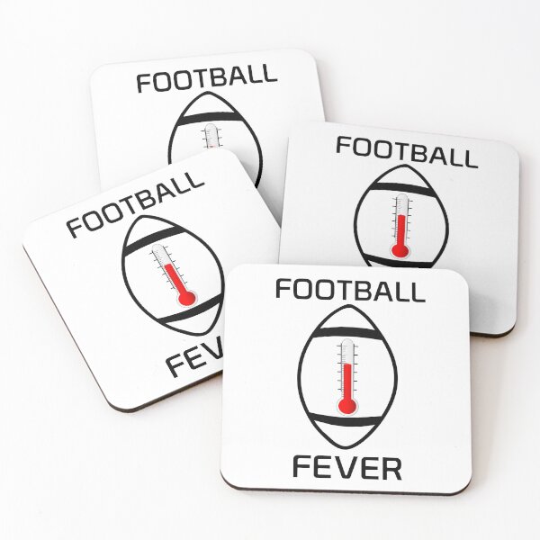 Item preview, Football Fever designed and sold by diginomdesigns.