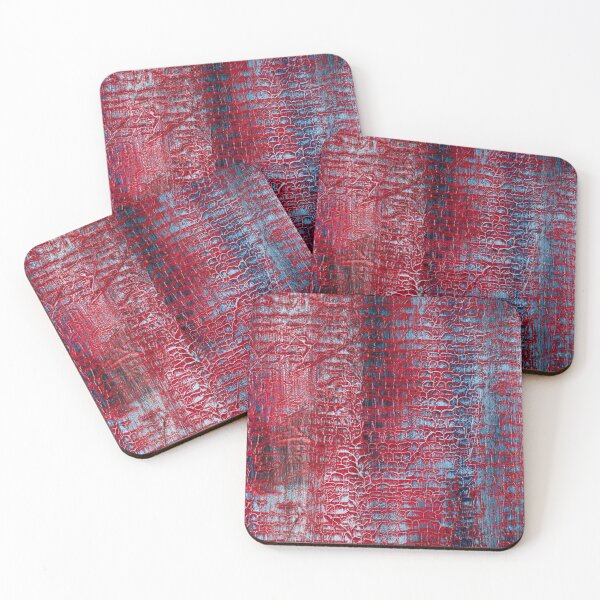 Item preview, ABSTRACT TEXTURED PAINTING designed and sold by BRETTJOZSA.