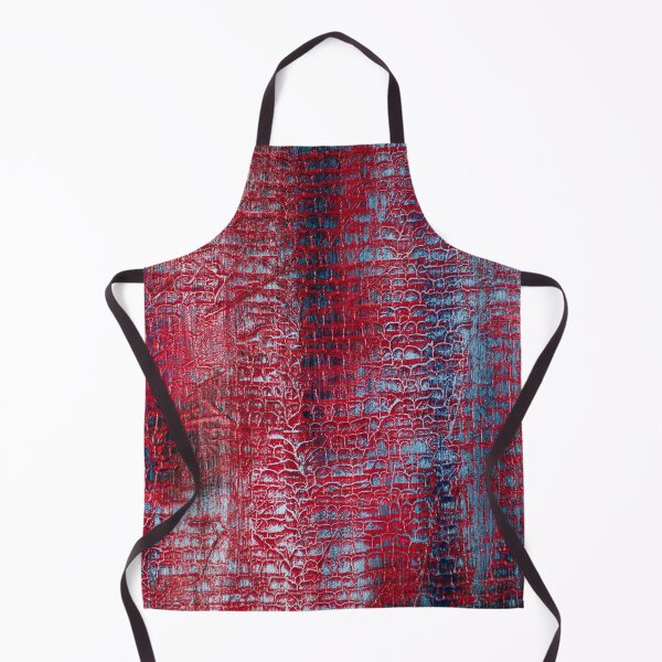 Item preview, ABSTRACT TEXTURED PAINTING designed and sold by BRETTJOZSA.