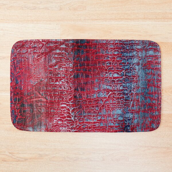 Item preview, ABSTRACT TEXTURED PAINTING designed and sold by BRETTJOZSA.