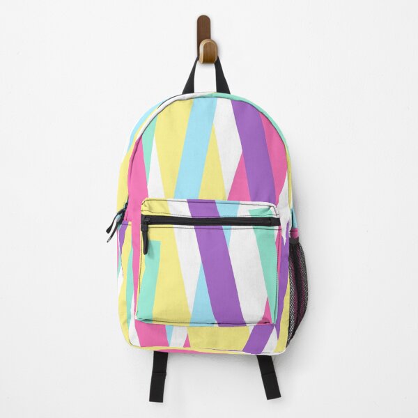 Item preview, Abstract random stripes designed and sold by LeenDesign.