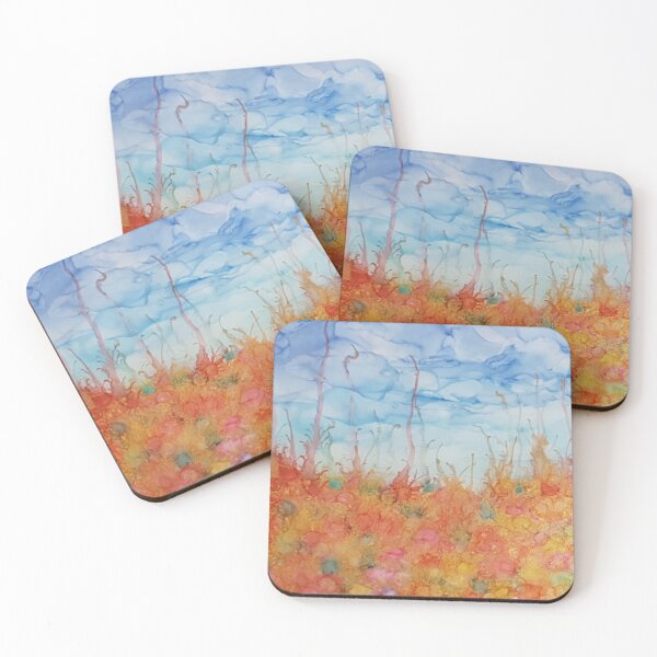 Item preview, Spring Wildflowers  designed and sold by KauriMountain.