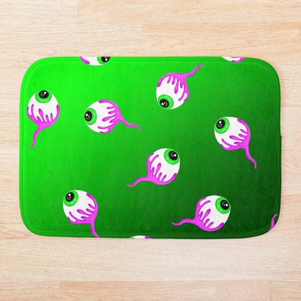 Item preview, ¡BOLAS DE OJOS DE HALLOWEEN SPOOKY! designed and sold by TYNEY92.