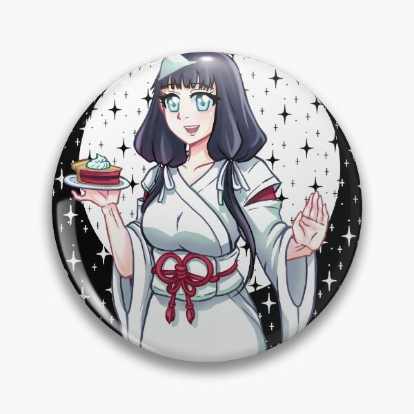 Item preview, Manga moon spirit designed and sold by Listenes.