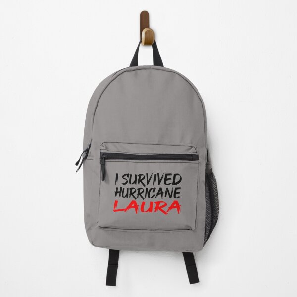 Item preview, I survived hurricane laura designed and sold by ZAstore.