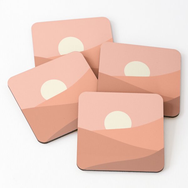 Item preview, Desert Sunrise  designed and sold by ames-art.