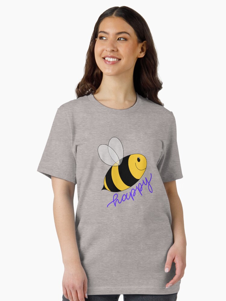 Bee” Happy