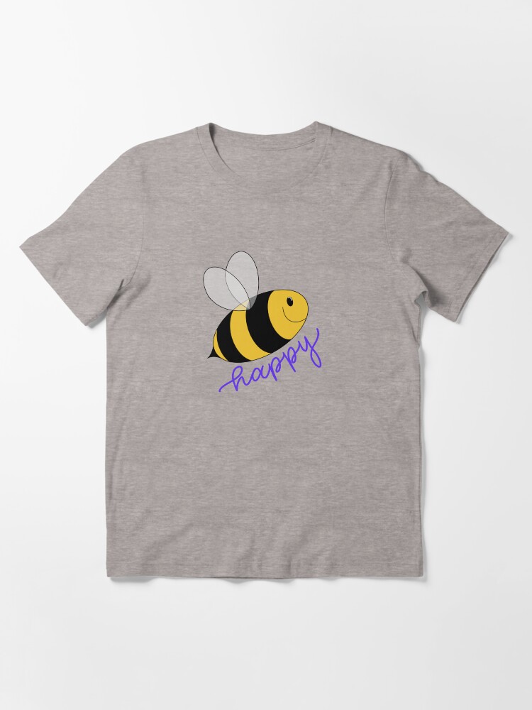 Bee” Happy