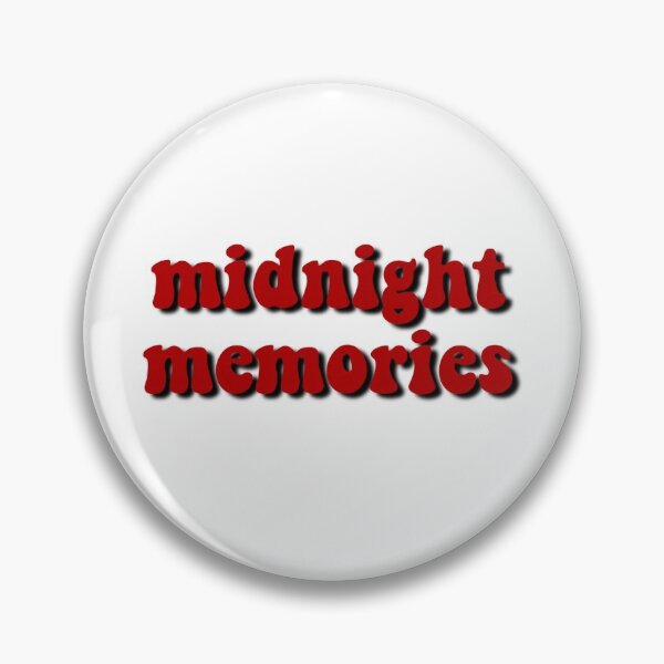 Item preview, midnight memories designed and sold by haileighamaya.