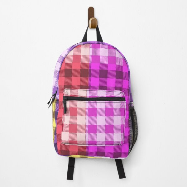 Item preview, Plaid square designed and sold by Monkey204.