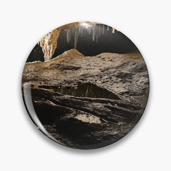 Item preview, Luray Cavern Mini Lakes designed and sold by Braxton Tanaka.