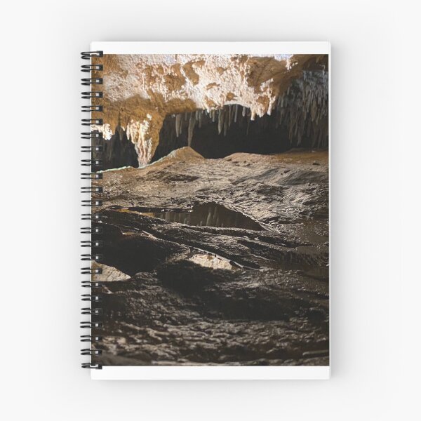 Item preview, Luray Cavern Mini Lakes designed and sold by Braxton Tanaka.