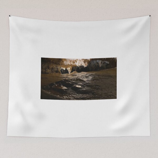 Item preview, Luray Cavern Mini Lakes designed and sold by Braxton Tanaka.