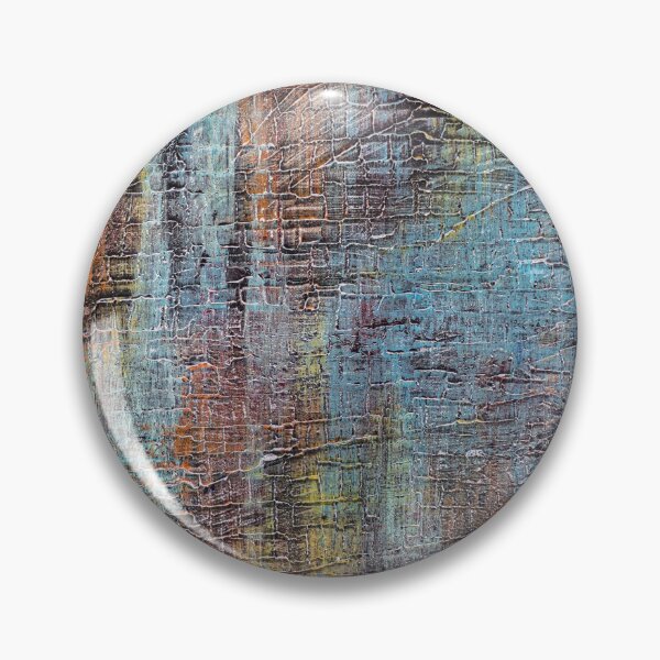 Item preview, ABSTRACT TEXTURED PAINTING designed and sold by BRETTJOZSA.
