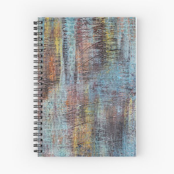 Item preview, ABSTRACT TEXTURED PAINTING designed and sold by BRETTJOZSA.