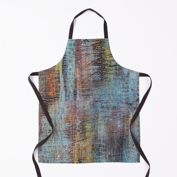 Item preview, ABSTRACT TEXTURED PAINTING designed and sold by BRETTJOZSA.