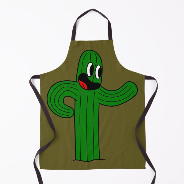 Item preview, Pedro the Saguaro designed and sold by kyledsmith27.