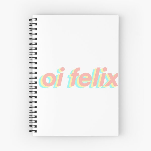Item preview, oi felix designed and sold by izz dizz.