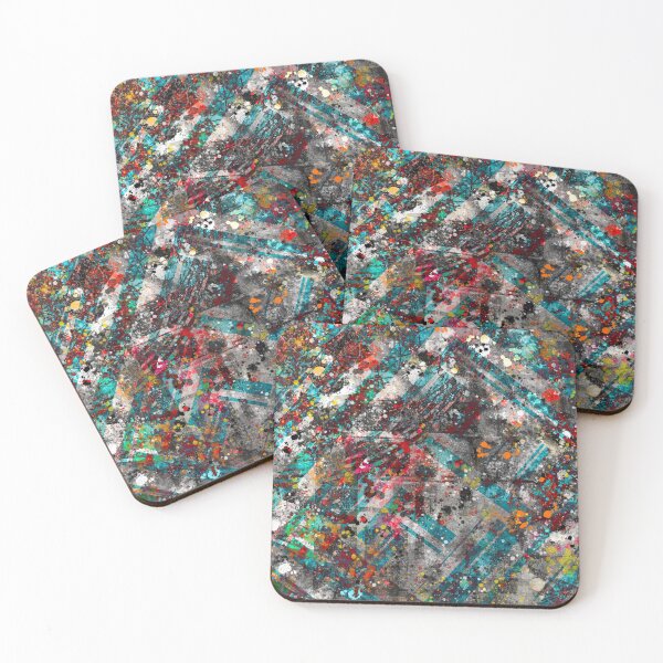 Item preview, Maze Explosion  designed and sold by AlexBalota.