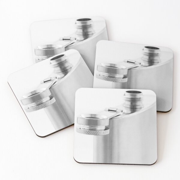 Item preview, Flask designed and sold by Dana Schiemann.