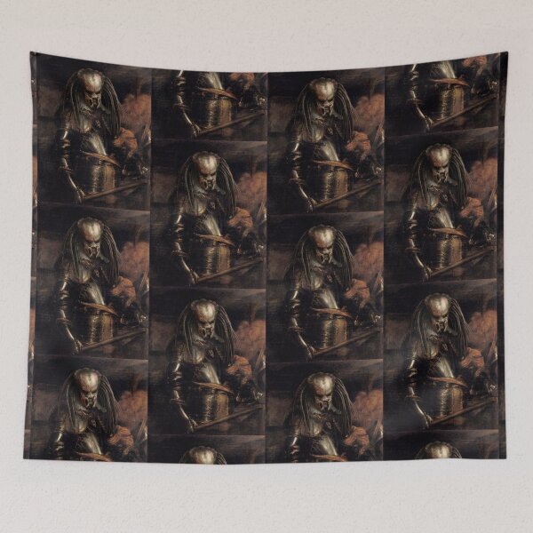 Item preview, halloween 4 designed and sold by AlfordsStore.