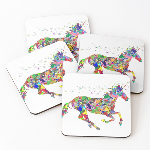 Item preview, Horse and colours designed and sold by Nas Gee.