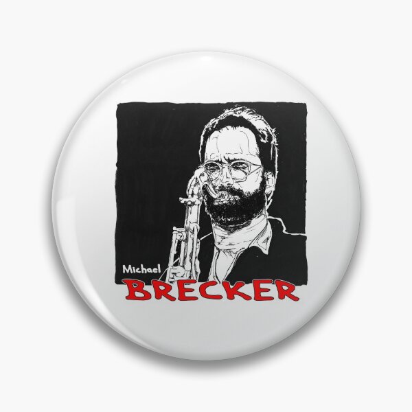 Item preview, Michael Brecker designed and sold by Stevesax.