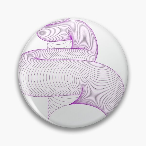 Item preview, Wormhole designed and sold by Green Star Shop.