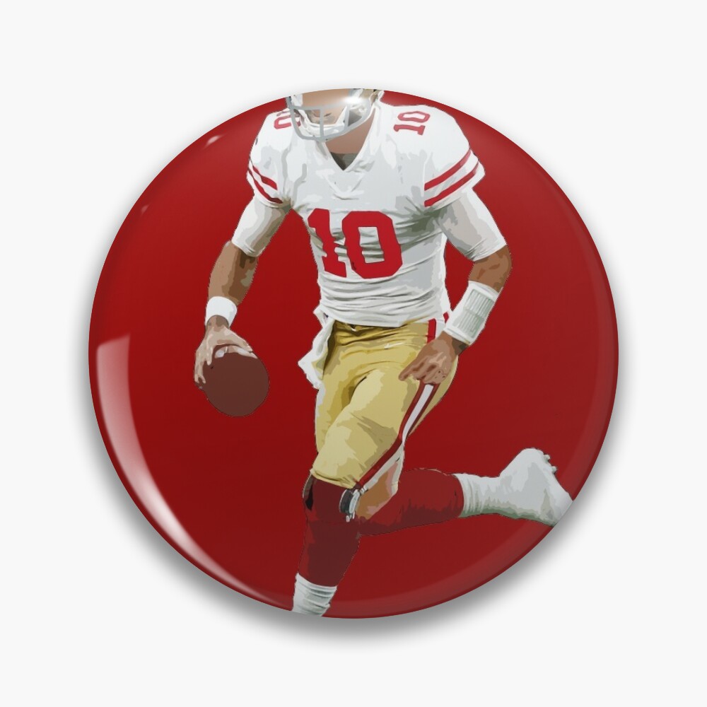 Pin on Jimmy Garoppolo