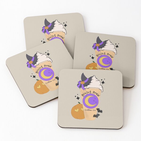 Item preview, Brujas Brew designed and sold by diamonsshop.